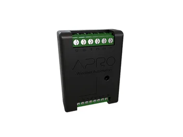 APRO 1126 - Electric opener for windows by MASTER ITALY - view 2